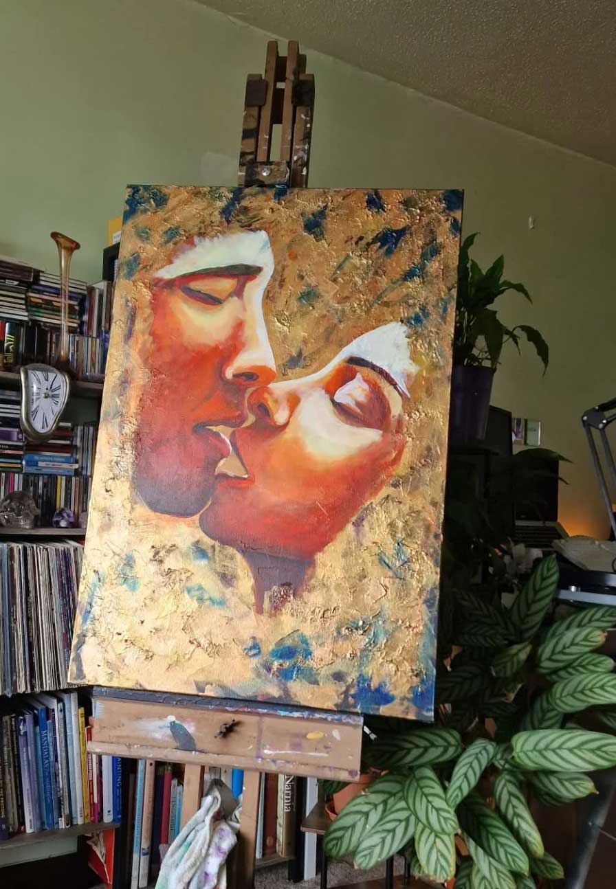 Gayle's World Of Art Gayle's World Of Art