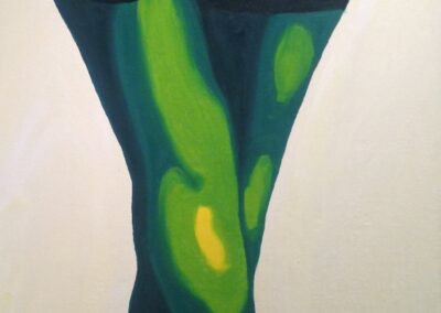 Gayle's World Of Art