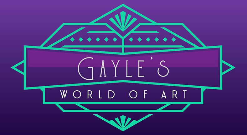 Gayles World Of Art Gayles World Of Art