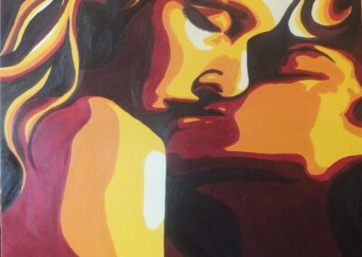 Gayle's World Of Art