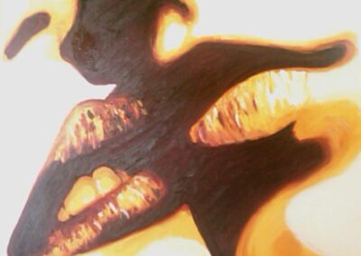 Gayle's World Of Art