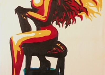 Gayle's World Of Art
