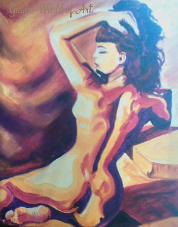 betty page betty page