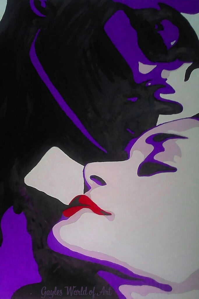 dark kiss dark kiss