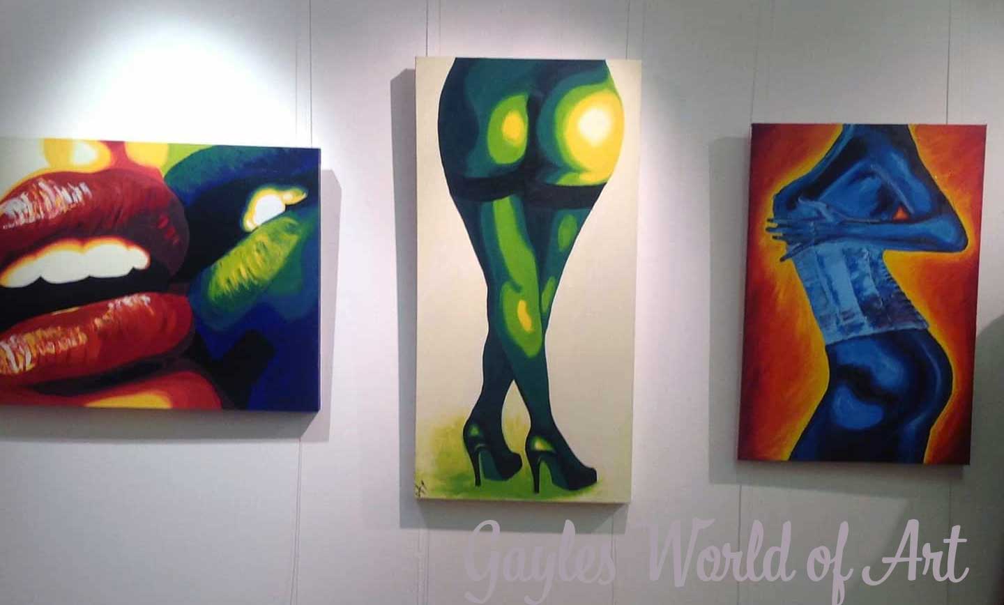 exhibition exhibition