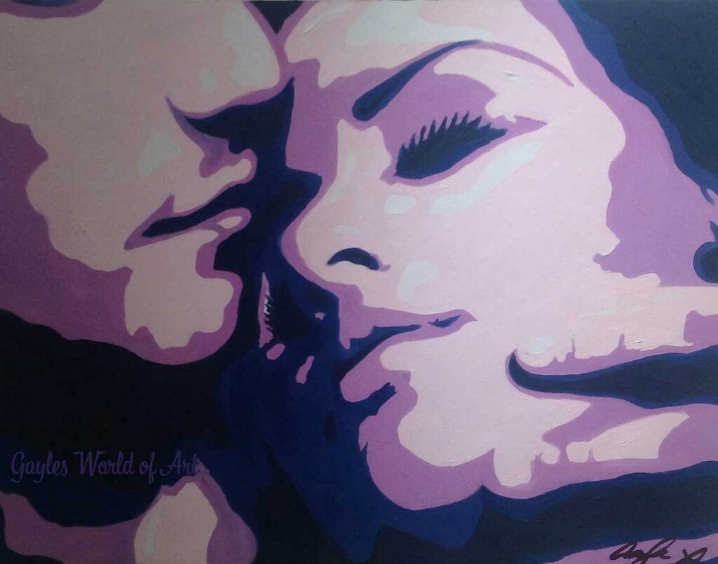 gentle kiss gentle kiss