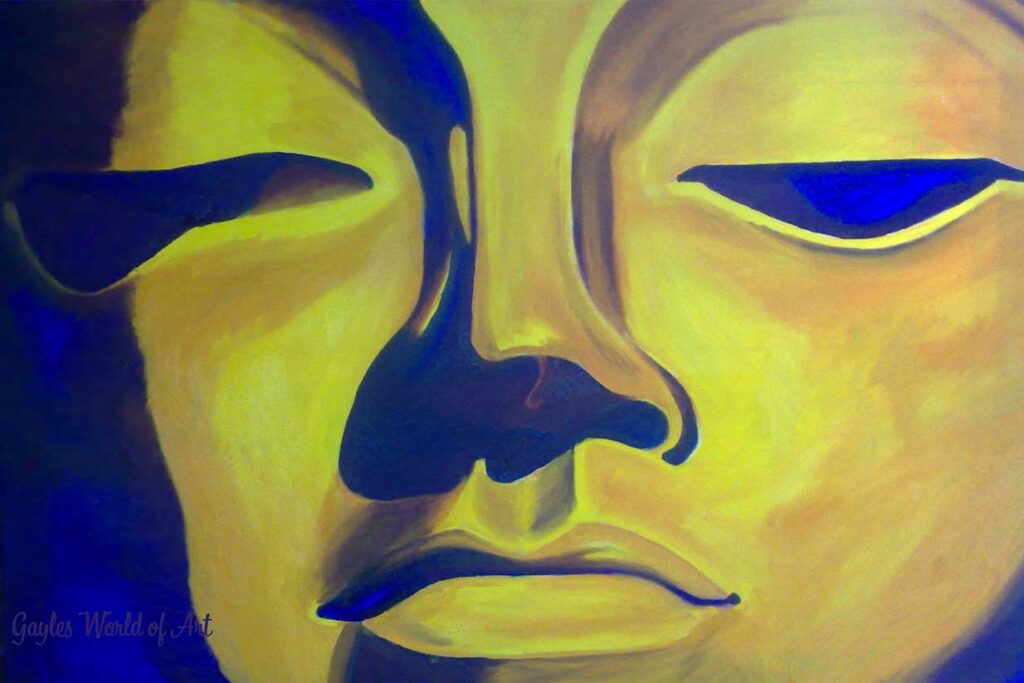 golden buddha golden buddha