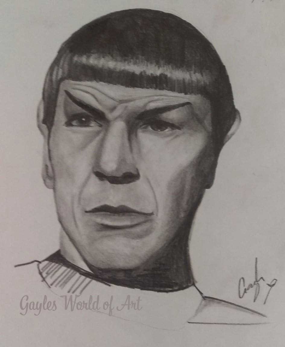 spock SPOCK